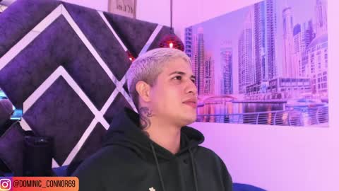 DOMI online show from 04.05.26