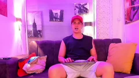 DOMI online show from 04.13.26