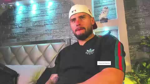 dominic de luca online show from 09.17.25