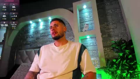 dominic de luca online show from 09.27.25