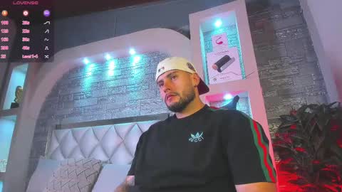 dominic de luca online show from 10.03.25