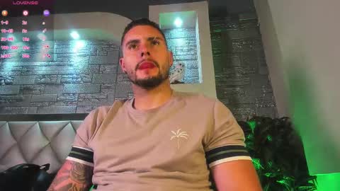 dominic de luca online show from 10.06.25