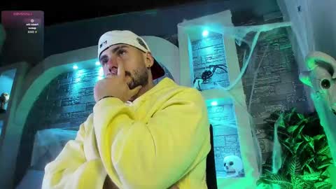 dominic de luca online show from 10.24.25