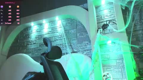 dominic de luca online show from 10.29.25