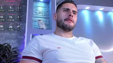 dominic de luca online show from 02.03.26