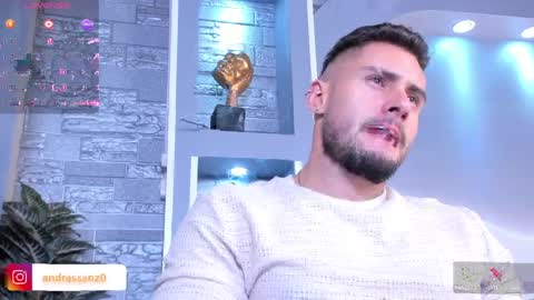 dominic de luca online show from 04.07.26