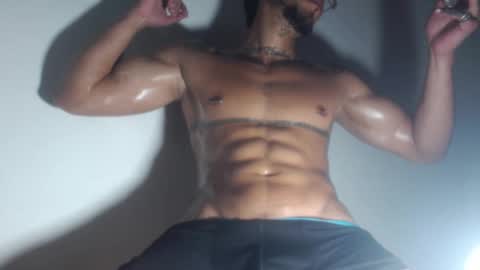 DOMI online show from 10.13.25