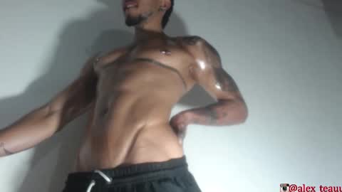 DOMI online show from 11.07.25