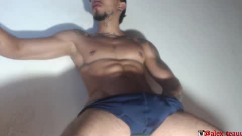 DOMI online show from 11.23.25