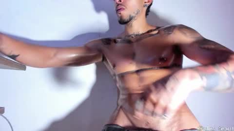 DOMI online show from 11.30.25