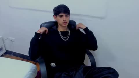 Dominic foox online show from 02.06.26