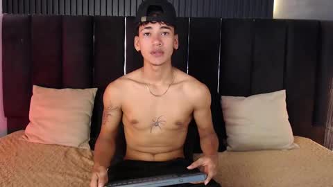 Dominic online show from 09.30.25