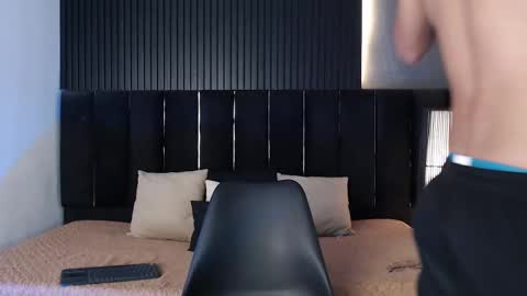 Dominic online show from 10.02.25