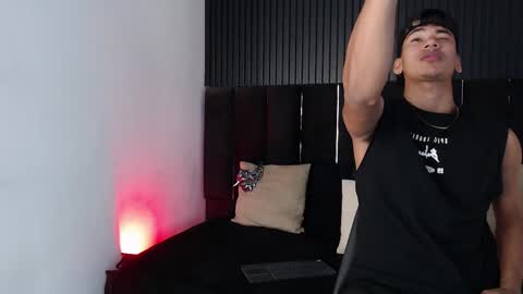 Dominic online show from 10.17.25