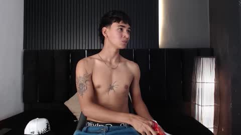 Dominic online show from 12.15.25