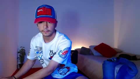 DOMINIC AND ANDREW online show from 02.13.26