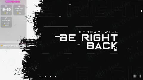 SANTI  independent model online show from 01.18.25