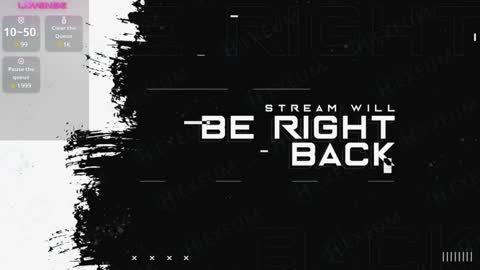 SANTI  independent model online show from 01.29.25