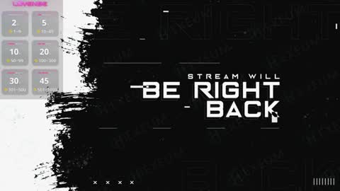 SANTI  independent model online show from 02.07.25