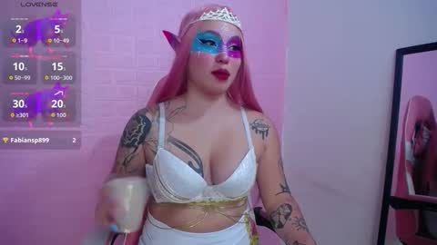   online show from 10.02.25