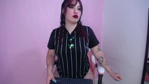   online show from 10.03.25