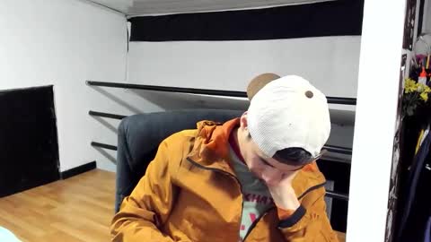 Your real love online show from 11.05.25