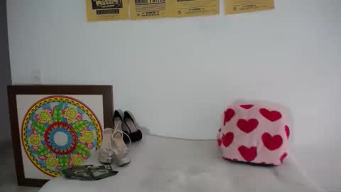 Snapshot of dominic_sofia chatting on 11.24.25 dominic_sofia online show from 11.24.25