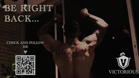 Dominic Sullivan online show from 12.20.24