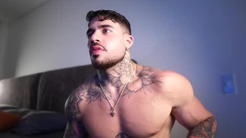 Dominic Sullivan online show from 12.16.25