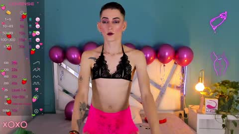 Dominic online show from 12.26.24