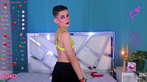 Dominic online show from 12.29.24