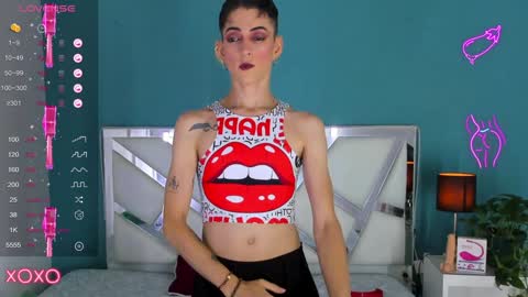 Dominic online show from 01.04.25