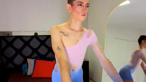 Dominic online show from 10.07.25