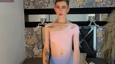 Dominic online show from 04.10.26