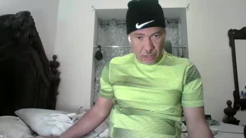 luis online show from 04.27.26