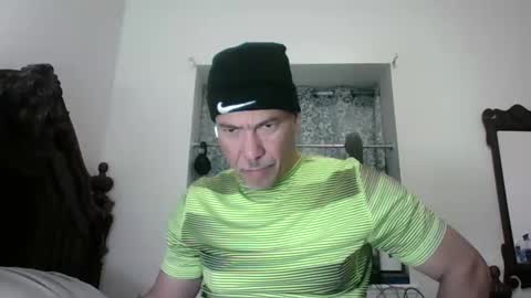 luis online show from 04.30.26