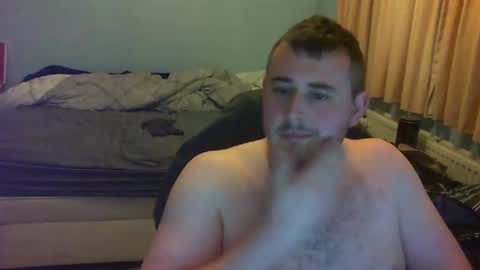 dominicb03 online show from 09.16.25