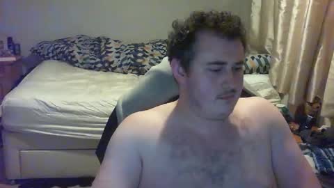 dominicb03 online show from 11.30.25