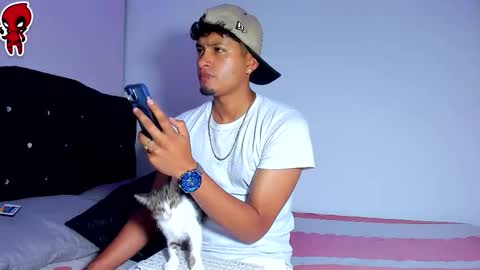  Dominic  online show from 03.01.26