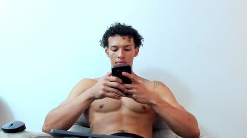 Dominick Star online show from 12.13.24