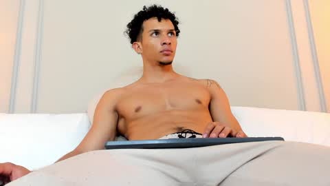 Dominick Star online show from 12.21.24