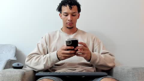 Dominick Star online show from 01.13.25