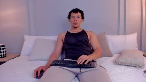 Dominick Star online show from 01.08.26