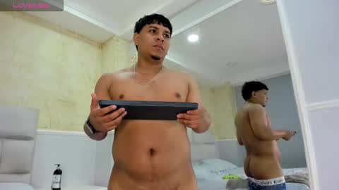 DominickS online show from 09.10.25