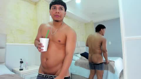 DominickS online show from 09.19.25