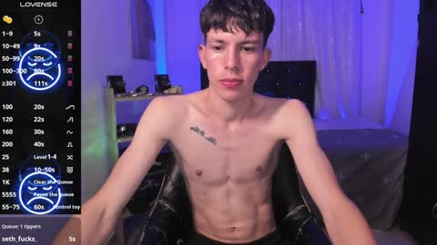 DOMINIC PRINCE   online show from 12.05.24