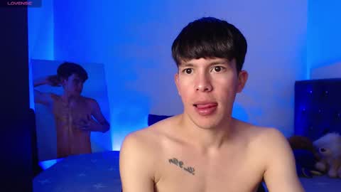 DOMINIC PRINCE   online show from 03.03.25