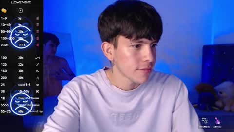 DOMINIC PRINCE   online show from 03.03.25