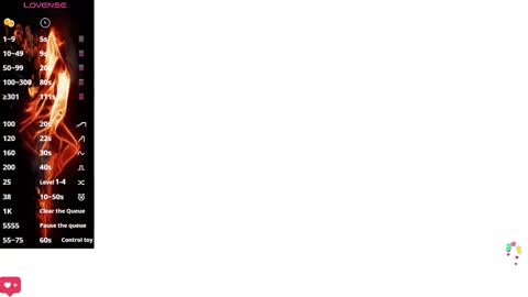 DOMINIC PRINCE   online show from 10.03.25