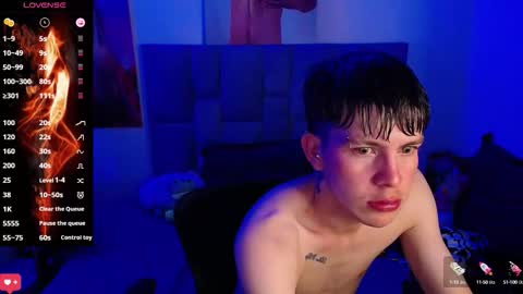 DOMINIC PRINCE   online show from 10.17.25